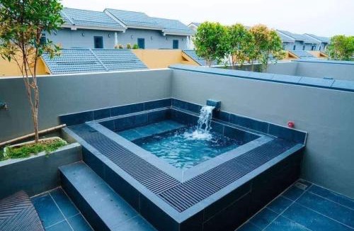 Thanh Thuy Apartment | Căn hộ shoptel LYNN TIME Thanh Thuỷ