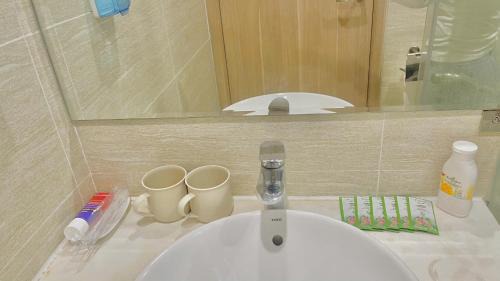 Gia Lam Apartment | Căn hộ Studio 33m2 tòa S217