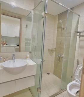 Gia Lam Apartment | Căn hộ Studio 33m2 tòa S217