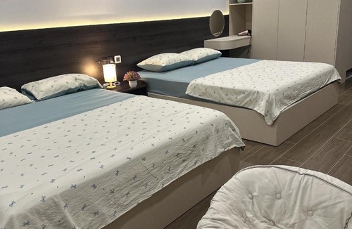Cua Lo Hotel | Căn hộ Studio LAzur Cửa Lò