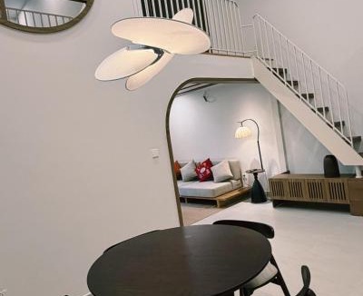 Phu Ly Apartment | Căn hộ Sun Hà Nam Urban City Art Residence