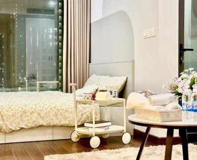 Tu Liem Apartment | Căn hộ Tòa C - Masteri West Heights, Vinhomes Smart City