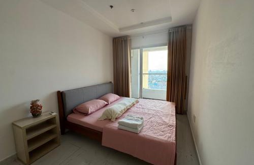 Phuong 8 Apartment | Căn hộ Tera Royal Quận 3