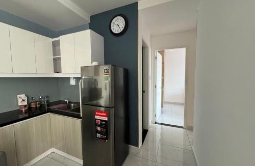Phuong 8 Apartment | Căn hộ Tera Royal Quận 3