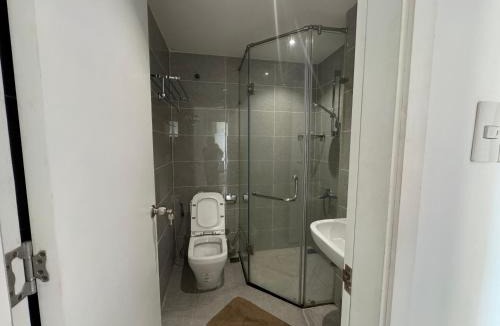 Phuong 8 Apartment | Căn hộ Tera Royal Quận 3