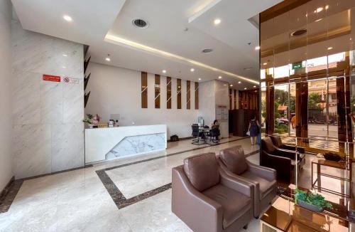 Phuong 8 Bed & Breakfast | Căn hộ Terra Royal số 280 nam kỳ khởi nghĩa,Quận 3, thành phố HCM