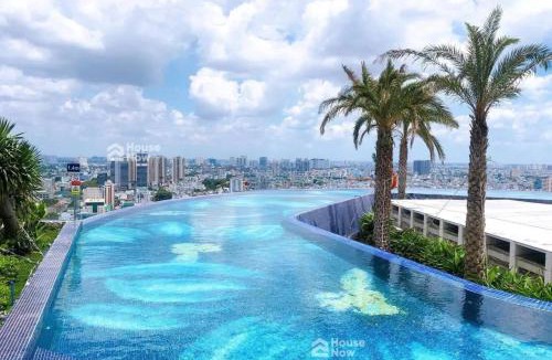 Phuong 8 Bed & Breakfast | Căn hộ Terra Royal số 280 nam kỳ khởi nghĩa,Quận 3, thành phố HCM