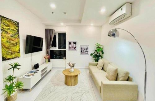 Phuong 8 Bed & Breakfast | Căn hộ Terra Royal số 280 nam kỳ khởi nghĩa,Quận 3, thành phố HCM