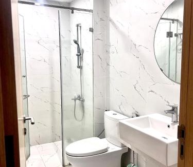 Quy Nhon Apartment | Căn Hộ TMS Quy Nhơn Bên Bờ Biển
