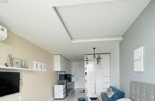 Phu Hai Beach Apartment | Căn Hộ trước mặt biển - Sea Links Mũi Né