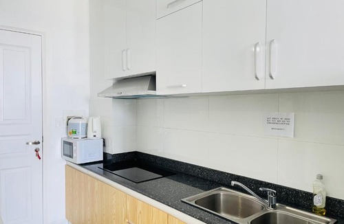 Phu Hai Beach Apartment | Căn Hộ trước mặt biển - Sea Links Mũi Né