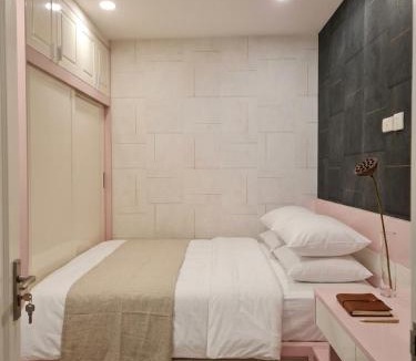 Phuong 8 Apartment | Căn hộ trung tâm quận 3 Terra royal