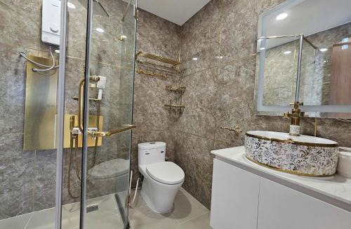 Vung Tau Apartment | Căn Hộ View Biển Gateway Vũng Tàu