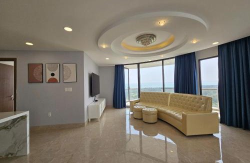 Vung Tau Apartment | Căn Hộ View Biển Gateway Vũng Tàu