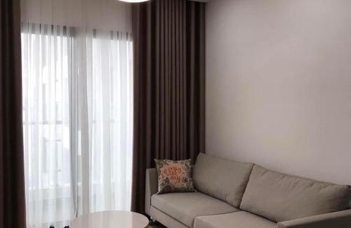 Quy Nhon Apartment | Căn hộ view biển Phú Tài Residence