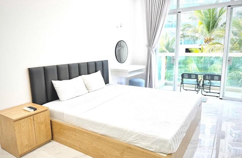Phu Hai Beach Apartment | Căn hộ & Villa view biển Mũi Né - Hạ Uyên