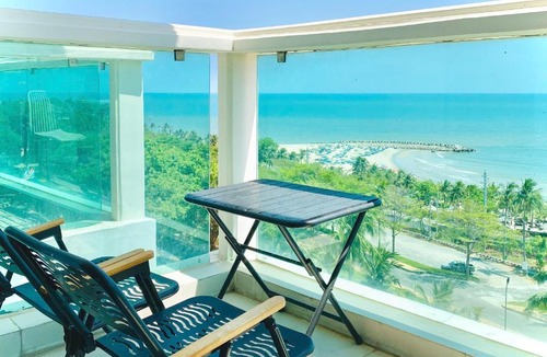 Phu Hai Beach Apartment | Căn hộ & Villa view biển Mũi Né - Hạ Uyên