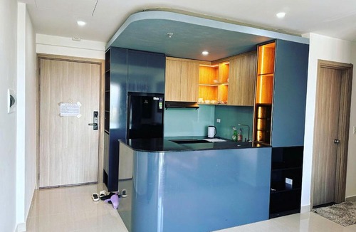 Hue City Centre Apartment | Căn hộ Vip 2Phòng ngủ - Huế Ơi 3