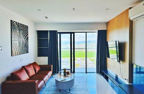 Hue City Centre Apartment | Căn hộ Vip 2Phòng ngủ - Huế Ơi 3