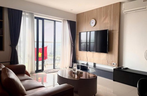 Hue City Centre Apartment | Căn hộ Vip 2Phòng ngủ - Huế Ơi 3