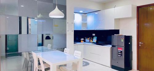 Tan Phu District Apartment | Căn hộ vip tân phú ngay siêu thị Aeon 2 phòng ngủ ,2 vệ sinh