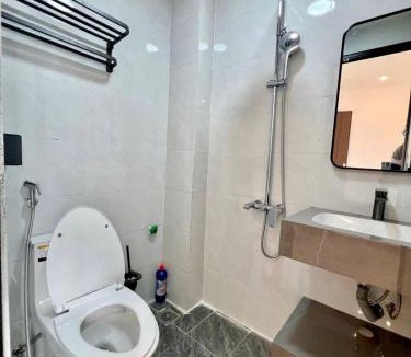Tay Ho Apartment | Căn Hộ VSKK Tây Hồ
