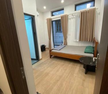 Tay Ho Apartment | Căn Hộ VSKK Tây Hồ