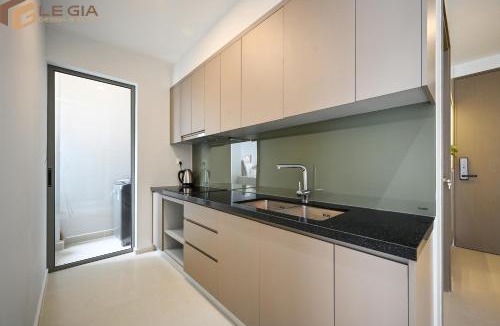 Binh Chanh Apartment | Căn hộ Westgate- 2N House