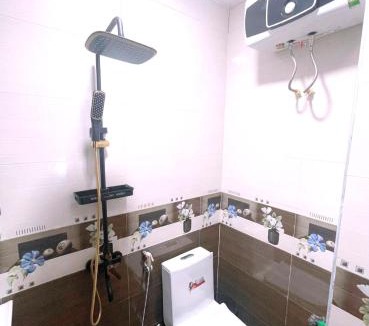 Long Bien House | Căn phòng bình yên tại Hà Nội
