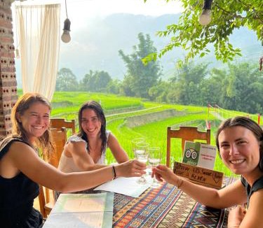 Sa Pa Hotel | Cơmlam Eco House