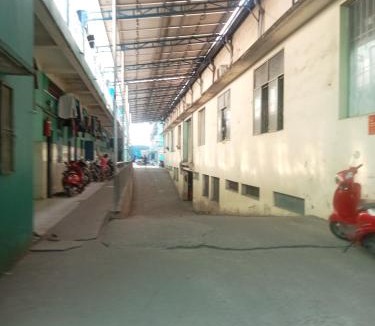 Tan Uyen Town Hostel | Cư xá Hưng Lợi