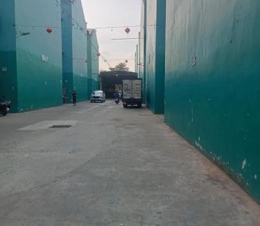 Tan Uyen Town Hostel | Cư xá Hưng Lợi