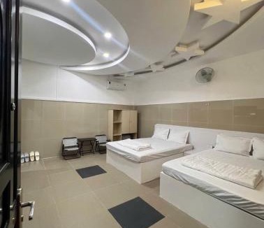 Hoa Thanh Hotel | Cảnh Việt Hotel