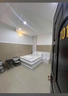 Hoa Thanh Hotel | Cảnh Việt Hotel
