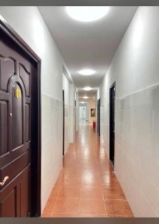Hoa Thanh Hotel | Cảnh Việt Hotel