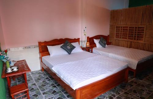 Cai Rang House | Cần Thơ Farmstay