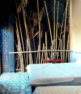 Cai Rang House | Cần Thơ Farmstay