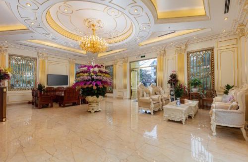 Cam Pha Hotel | Cẩm Bình Hotel