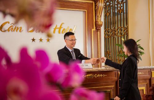 Cam Pha Hotel | Cẩm Bình Hotel