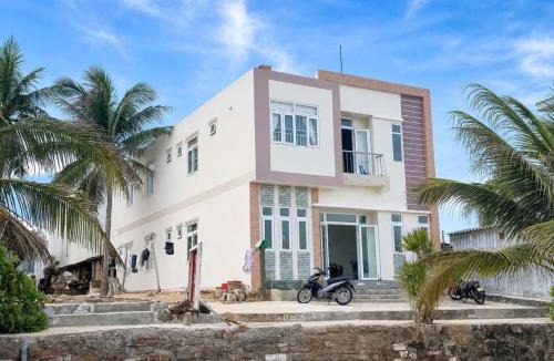 Ly Son House | Cẩm Thành Motel