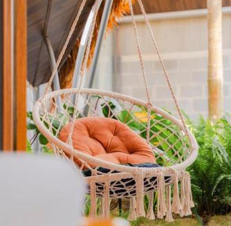 Buon Ma Thuot Cabin | Cọ Homestay