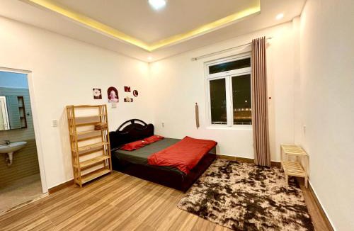 Da Lat Apartment | Cỏ Bốn Lá homestay