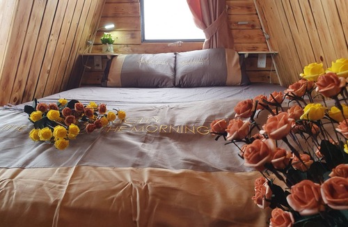 Chau Thanh Resort | Cồn Phụng Retreats Mekong - Nature Island with Free Boat Shuttle & Fishing