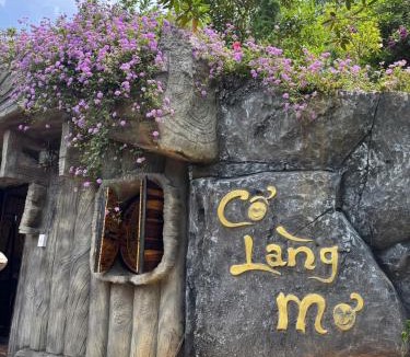 Da Lat Bed & Breakfast | Cổ Làng Mơ Homestay