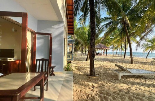 Ba Keo Hotel | Cửu Long Beach Phú Quốc