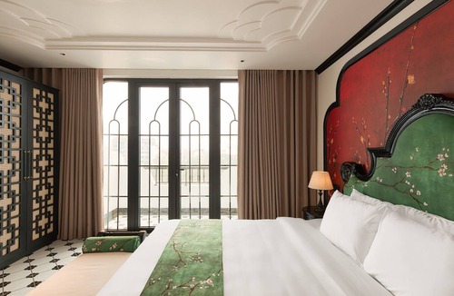 Ninh Binh Hotel | C'Lau Hotel Ninh Binh - A Gem Nestled in Ancient Quarter