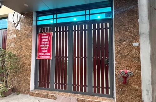 Nhat Tan Apartment | C-Will Lac Long Quan - Your Home in Hanoi