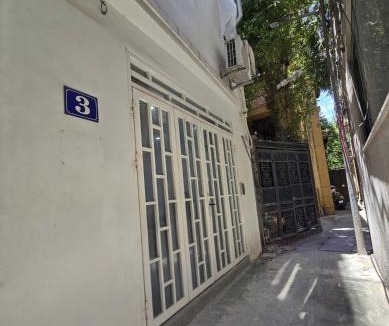 Quang An Apartment | C-Will Xuân Diệu - Self check-in