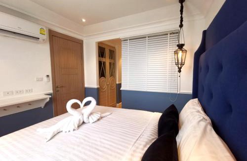 Na Chom Thian Apartment | C24 Seven Seas Cote DAzur Luxury Private