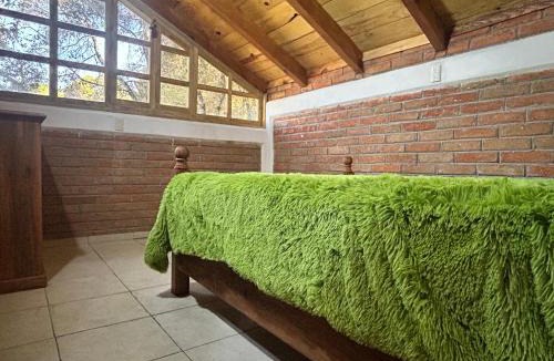 Huasca De Ocampo House | Cabaña La Joyita By GEstores